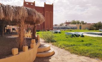 Hôtel El Fayja