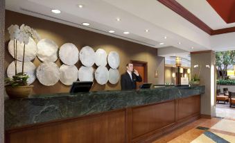Embassy Suites by Hilton Dallas Near the Galleria