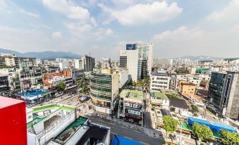 4. 디자인호텔다니엘..