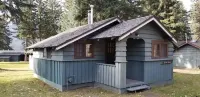 Rundle Chalets
