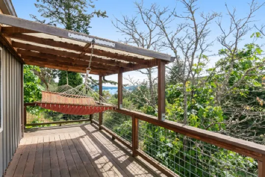 Deer Harbor Cottages