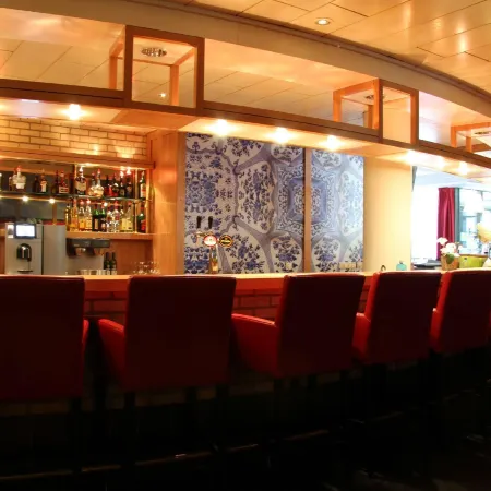 Best Western Plus Amsterdam Airport Hotel