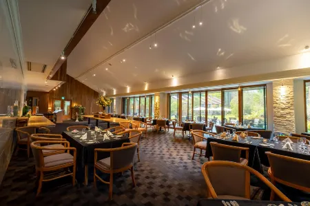 Hotel Sierra Resort Hakuba