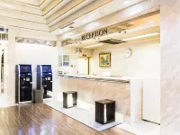 Kansai Airport First Hotel Hotels in Kumatori