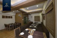 Nanda Comfort Inn Hotels near FORAM JPV ENTERPRISES