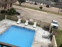 Americas Best Value Inn West Memphis