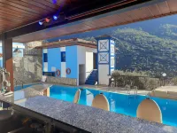 Belle Vue Ölüdeniz - Ocean View