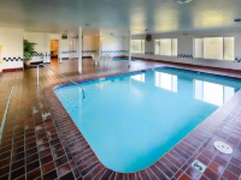 Red Lion Inn & Suites Sequim at Olympic National Park Hotels in Sequim