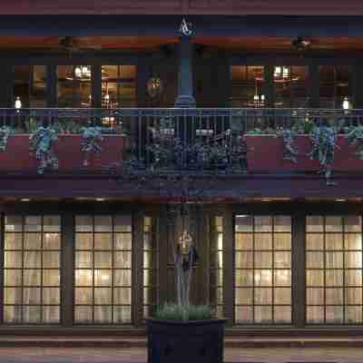 The Ritz-Carlton, Atlanta Hotel Exterior