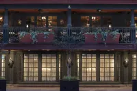 The Ritz-Carlton, Atlanta のホテル