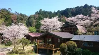 Pension Shishikui Hotel a Tōyō