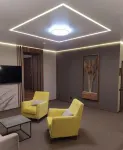 Smart Hotel NEO Tuapse (Смарт НЕО Туапсе)