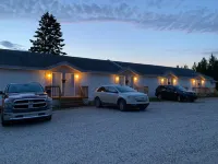 Auberge Motel Panorama Hotels in Lac-Bouchette