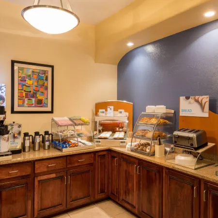 Holiday Inn Express & Suites ALAMOSA by IHG