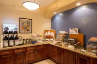 Holiday Inn Express & Suites ALAMOSA by IHG - Frühstück