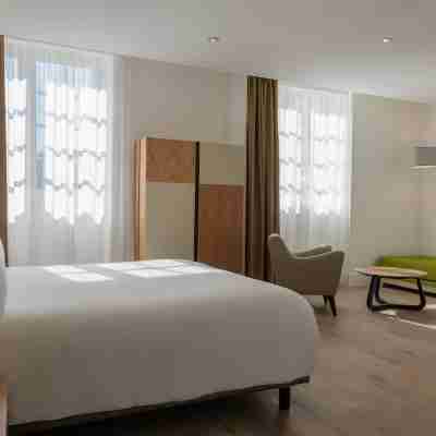 Hotel & Spa GINKGO - Quimper Rooms