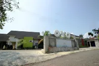Grhadika Jodipati Hotels in Ratu Agung