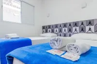 Rock CGH Suites by Audaar Hotels near Altitude Park Moema