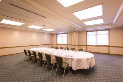 会議室 ナスパニューオータニの写真