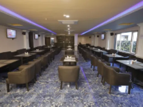 GEO Hotel Hotels in Puducherry