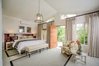 Indalo Leaves Lodge and Spa - Pet friendly