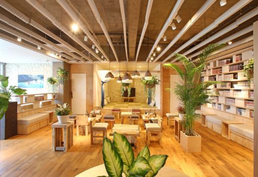 게스트 하우스 주라 쿠쿨레 이시가키지마