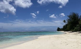 Arcadia Retreat Rarotonga