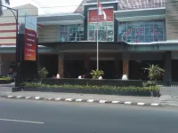 Insumo Palace Hotels & Resorts Hotel di Semen