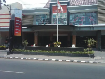 Insumo Palace Hotels & Resorts