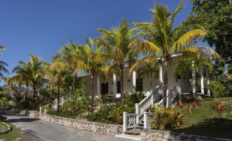 Tir Na Nog 5 Bedroom Home