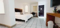 Hotel Boutique Plaza Doradas Hoteles en San José del Cabo
