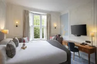 Sloane Square Hotel Hotels in Лондон