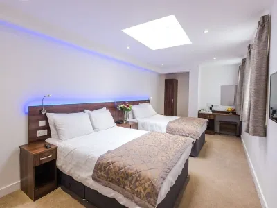 Signature London