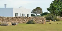 De Hoop Equipped Cottages