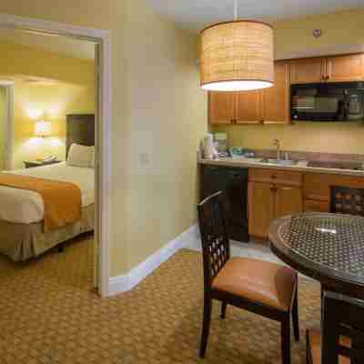 Holiday Inn Club Vacations at Orange Lake Resort, an IHG Hotel Rooms