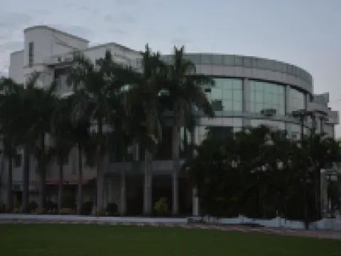 Hotel Ram Saroj Palace Hotels in Sagar