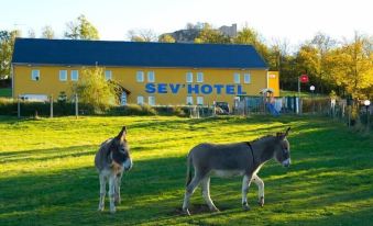 Sev'hotel