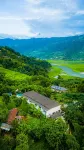 隱藏營地旅館