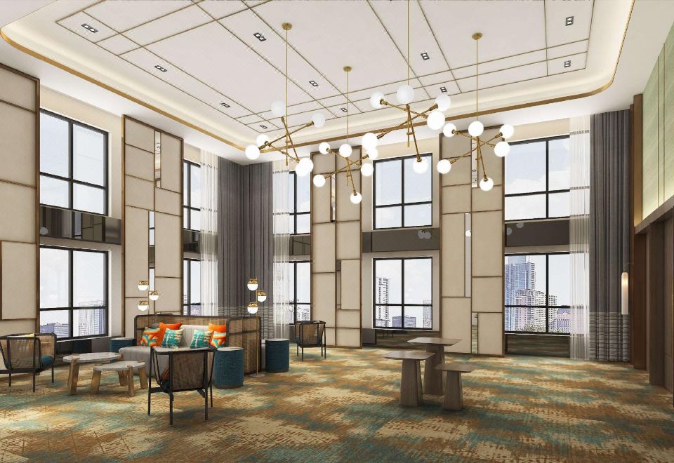 5. 힐튼 가든 인 ..