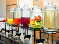 Novotel Moscow Center - พร้อมอาหารเช้า