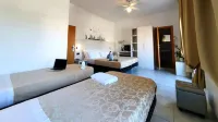 Hotel Marina Hotels in Riccione