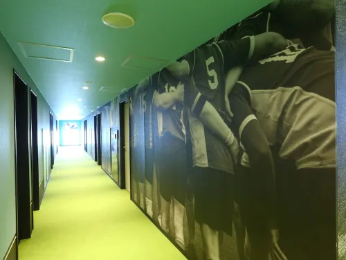 KOKO HOTEL Higashiosaka(formerly Hotel Wing Select Higashi Osaka） Khu vực công cộng Photos