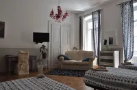 Da Noi Hotels in Trieste