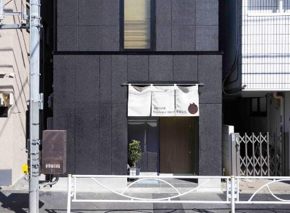 Ikidane Residential Hotel Sumida Kyojima