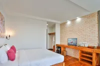 Sansuntree Hotel a Lamphun