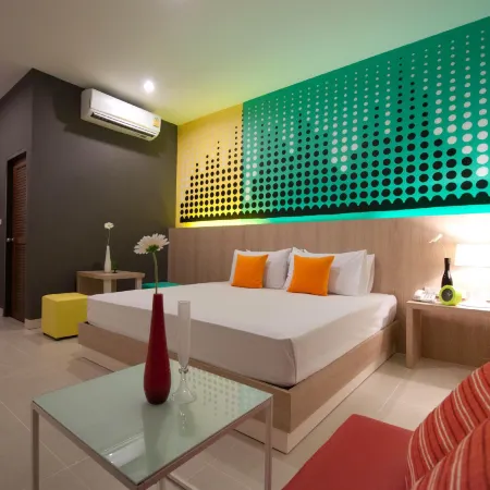 OK Resort Laemchabang