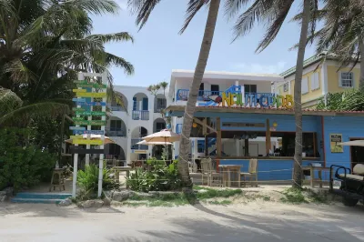 Seven Seas Resort Adults Only Các khách sạn ở 