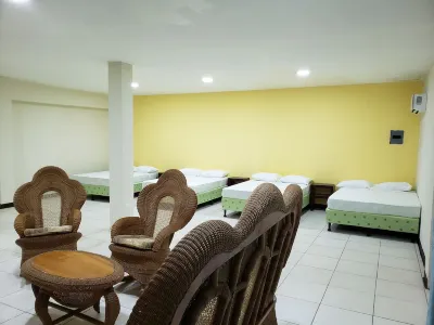 Hotel El Dorado Hotels in Las Mangas