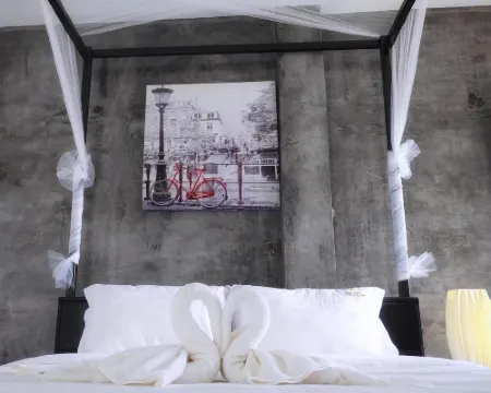 鑰匙飯店 麗貝島住宿飯店