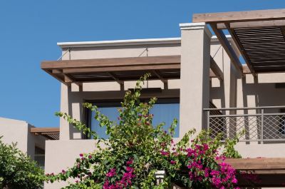 施設外観 ナナ ゴールデン ビーチ - オールインクルーシブの写真